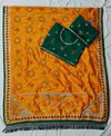 Tew Vichitra Silk With Embroidery Work Sarees Bulk Orders In India